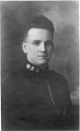 Alfred Sydney Stringfellow - Constable